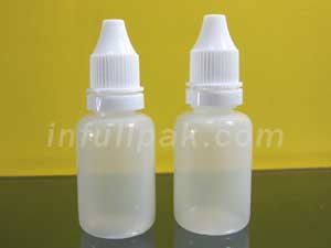 Eye Dropper Bottle HCB-017