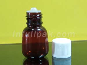 Eye Dropper Bottle HCB-031