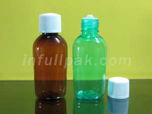 Eye Dropper Bottle HCB-032