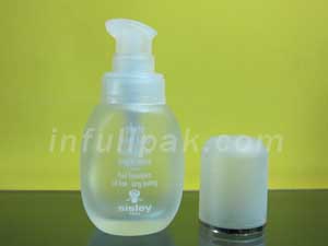 Glass Cream Bottle CSK-020