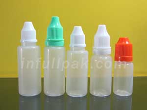 Eye Dropper Bottle HCB-039