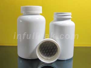 Plastic Medicine Bottle HCB-05