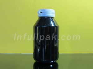 Plastic Medicine Bottle HCB-08