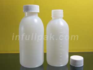 PE Bottle PLB-E041