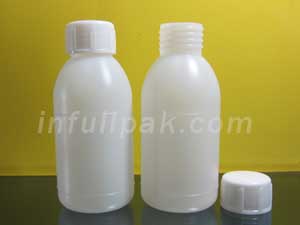 PE Bottle PLB-E042