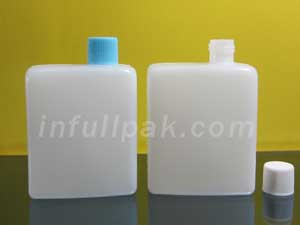 PE Bottle PLB-E043