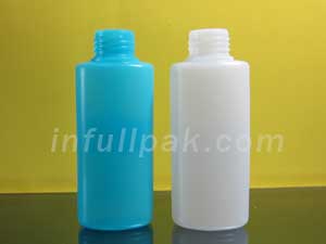 PE Cosmetic Bottle PLB-E048