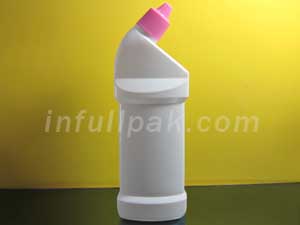 PE Cosmetic Bottle PLB-E051