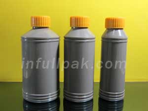 PE Cosmetic Bottle PLB-E058