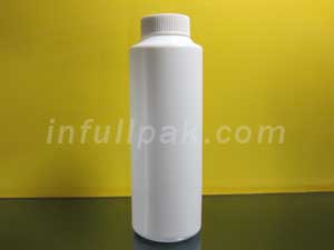 PE Cosmetic Bottle PLB-E060