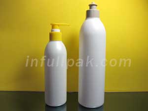 PE Bottle PLB-E062