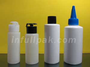 PE Bottle PLB-E065