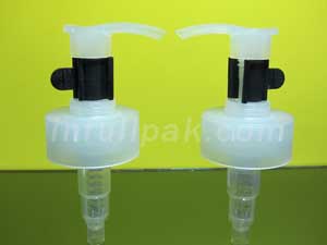 Plastic Lotion pump PPS-005