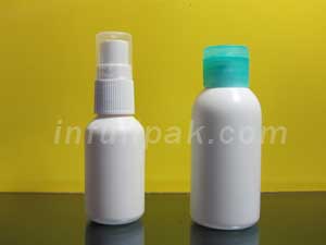 PE Bottle PLB-E064