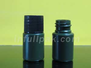 PE Plastic Bottle PLB-E067