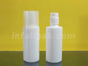 PE Plastic Bottle PLB-E068