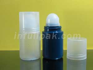 PE Plastic Bottle PLB-E069