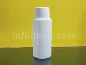 PE Plastic Bottle PLB-E070