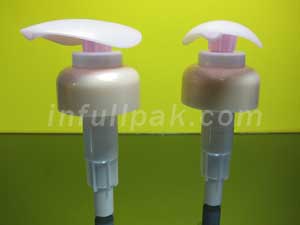 Plastic Lotion pump PPS-009