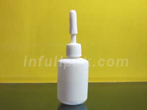 PE Plastic Bottle PLB-E073