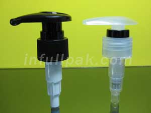 Plastic Lotion pump PPS-010