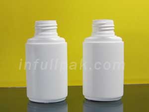 PE Plastic Bottle PLB-E077