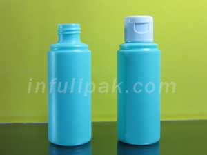 PE Plastic Bottle PLB-E078
