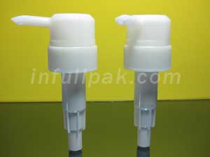 Plastic Lotion pump PPS-016