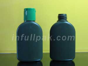 PE Plastic Bottle PLB-E079