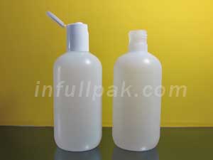 PE Plastic Bottle PLB-E082