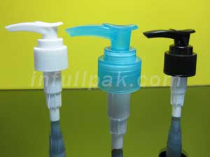 Plastic Lotion pump PPS-020