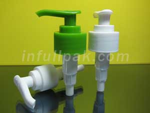 Plastic Lotion pump PPS-021
