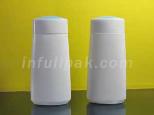 PE Plastic Bottle PLB-E084