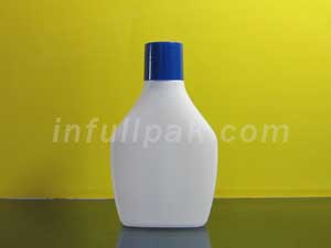 PE Plastic Bottle PLB-E085