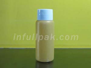 PE Plastic Bottle PLB-E089