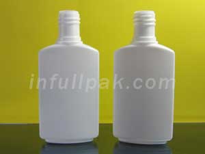 PE Plastic Bottle PLB-E090