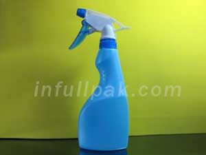 PE Plastic Bottle PLB-E094
