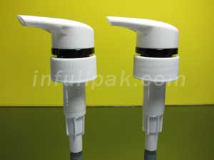 Lotion pump PPS-031