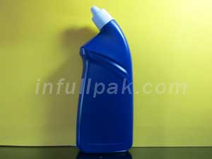PE Plastic Bottle PLB-E095