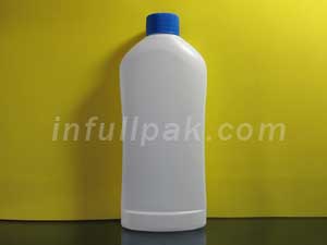 PE Plastic Bottle PLB-E096