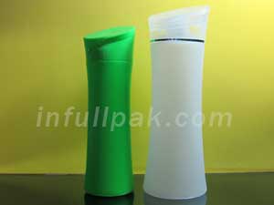 PE Plastic Bottle PLB-E097