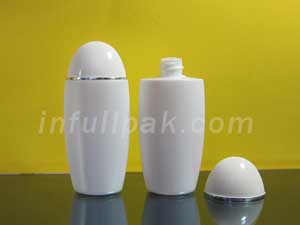 PE Plastic Bottle PLB-E098