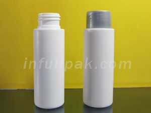 PE Plastic Bottle PLB-E080