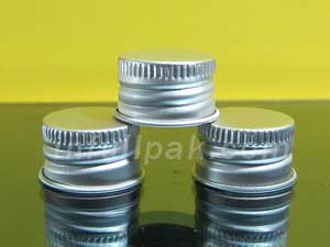 Aluminum Cap AC-020