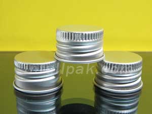 Aluminum Cap AC-022