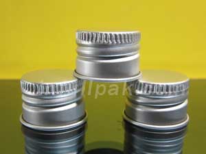 Aluminum Cap AC-023