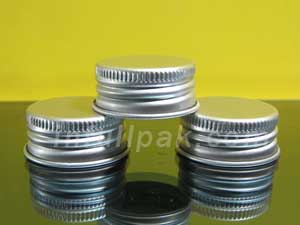 Aluminum Cap AC-024