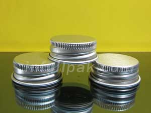 Aluminum Cap AC-025