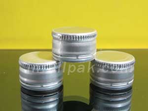 Aluminum Cap AC-028