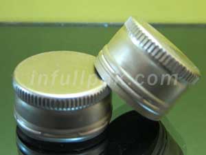 Aluminum Cap AC-029